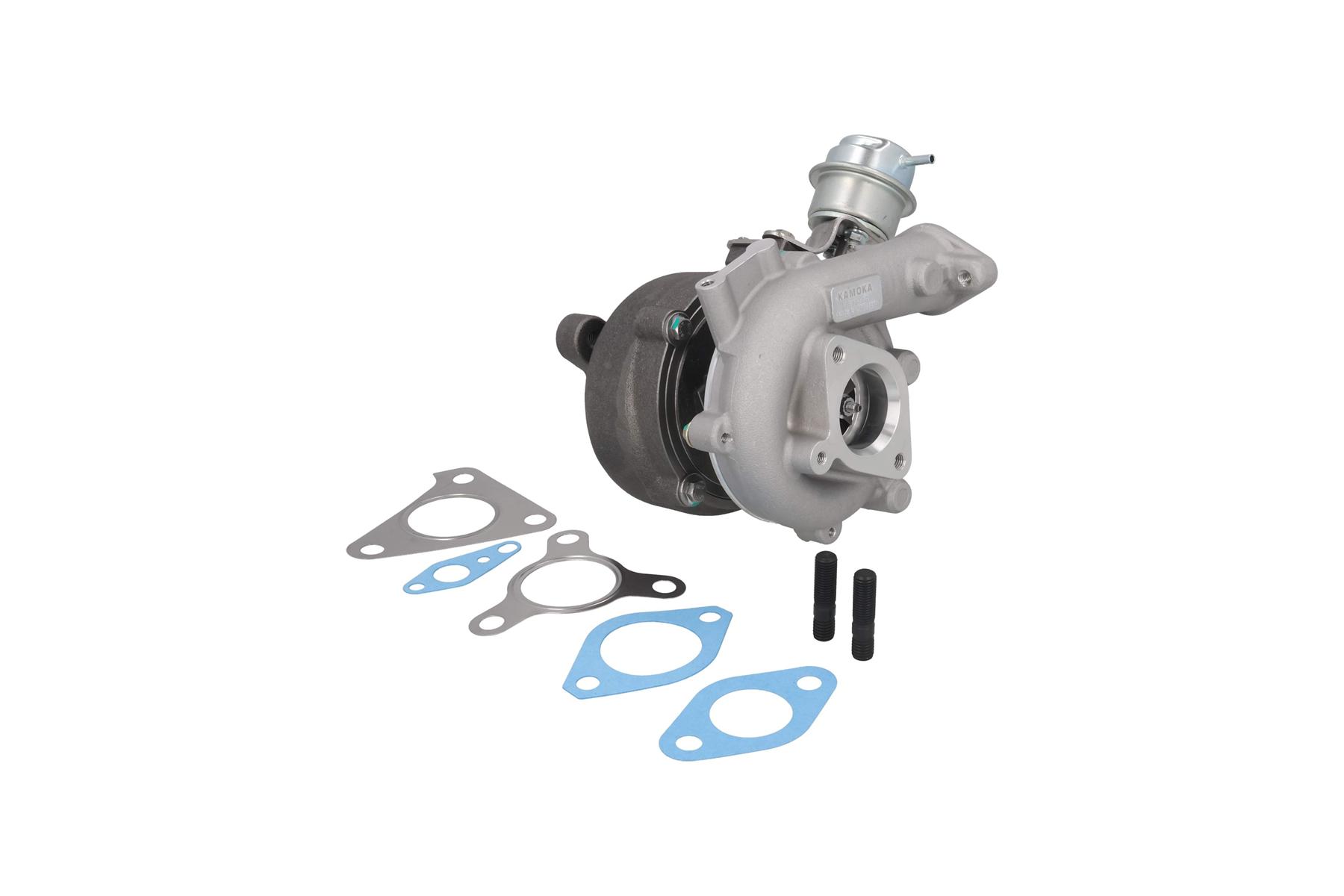 KAMOKA Lader, ladesystem 8600186 for RENAULT