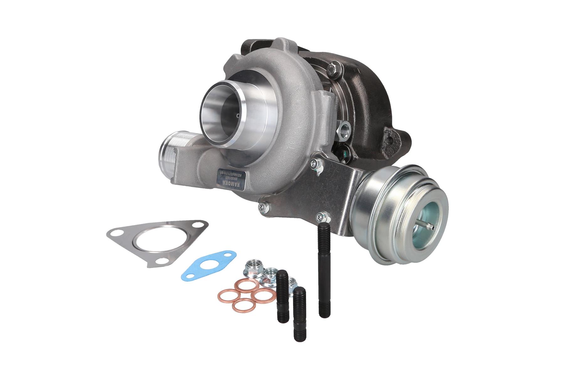 KAMOKA Lader, ladesystem 8600187 for SUZUKI RENAULT