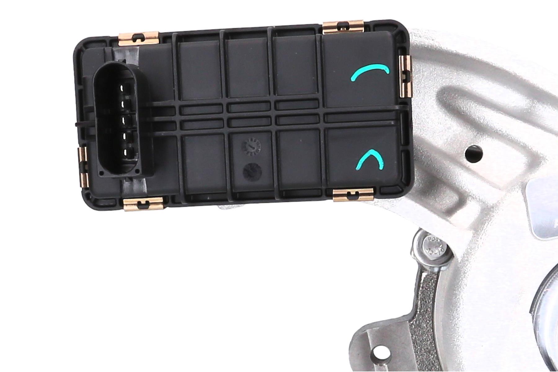 KAMOKA Lader, ladesystem 8600188 for LAND ROVER JAGUAR