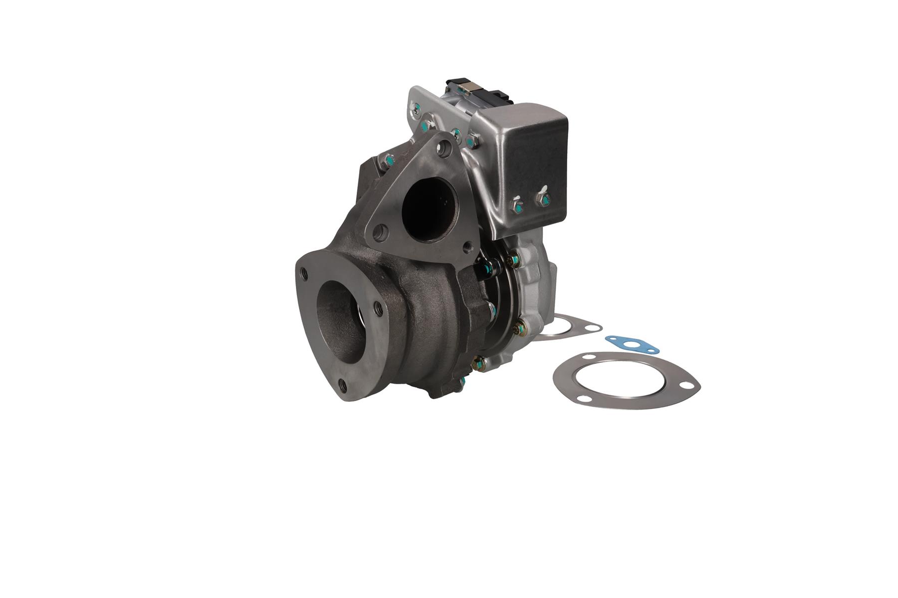 KAMOKA Lader, ladesystem 8600189 for FORD USA FORD
