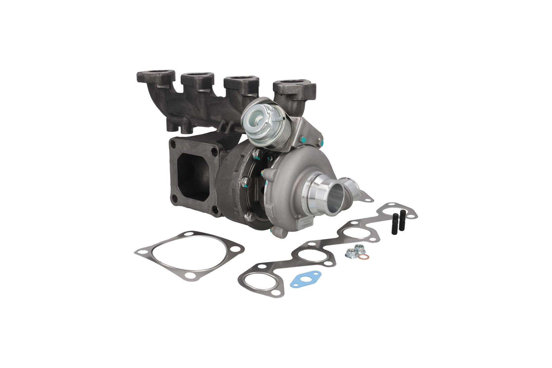 KAMOKA Lader, ladesystem 8600193 for FORD