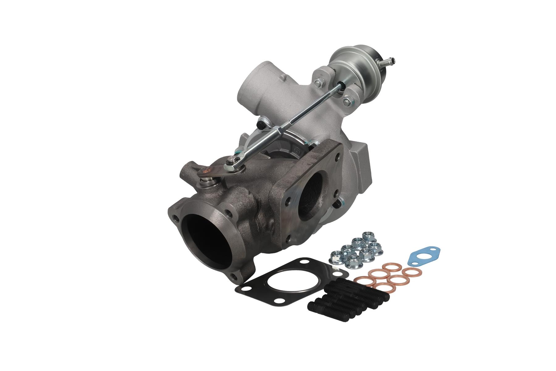 KAMOKA Lader, ladesystem 8600195 for GENERAL MOTORS
