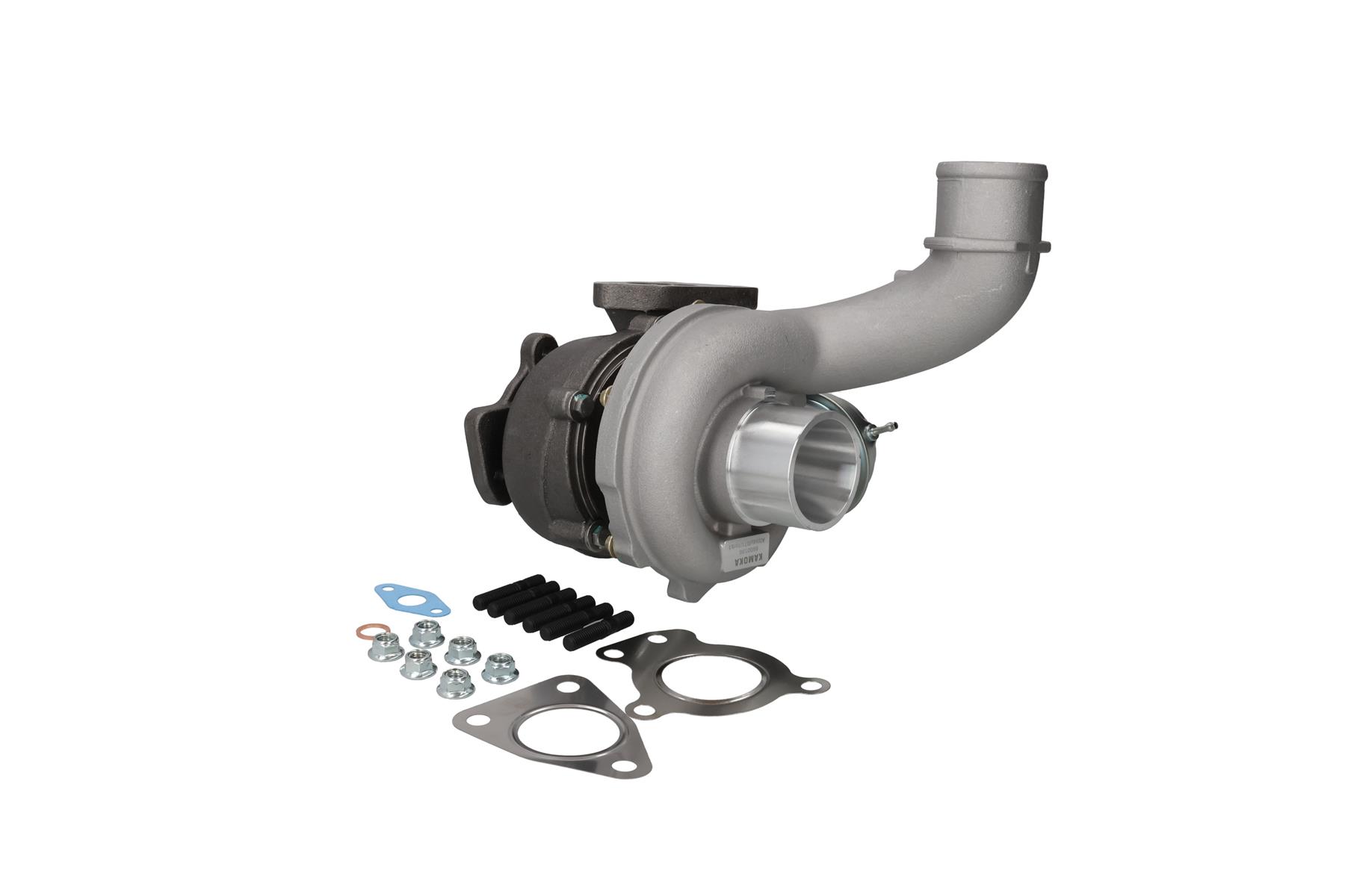 KAMOKA Lader, ladesystem 8600196 for RENAULT