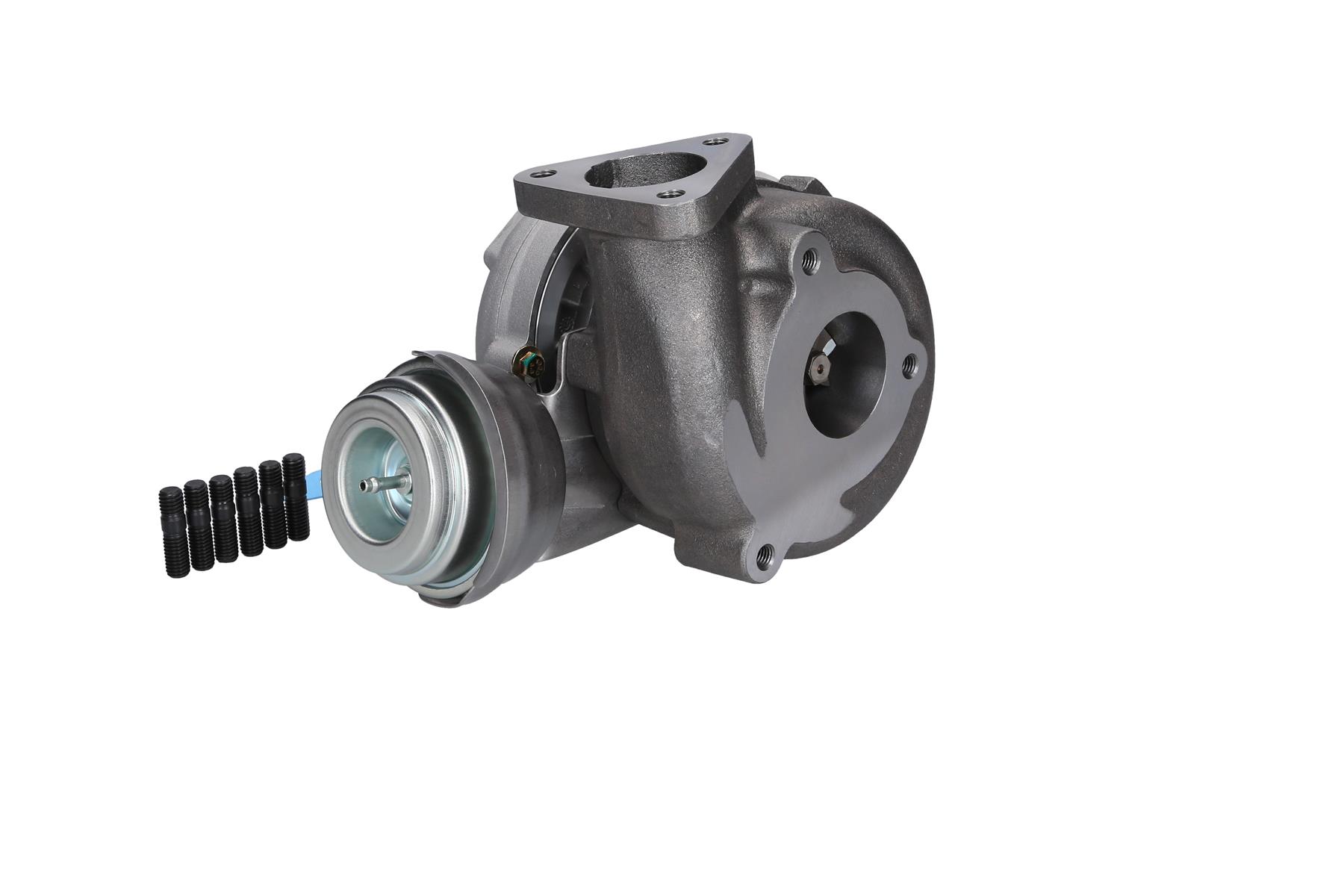 KAMOKA Lader, ladesystem 8600198 for GENERAL MOTORS