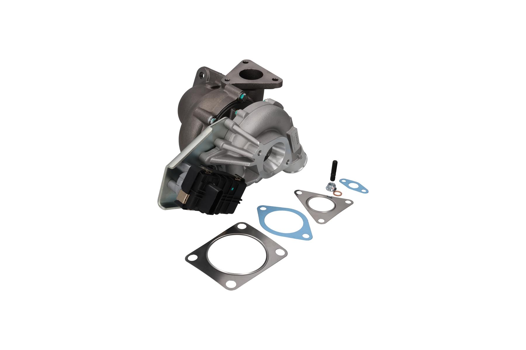 KAMOKA Lader, ladesystem 8600205 for FORD LAND ROVER