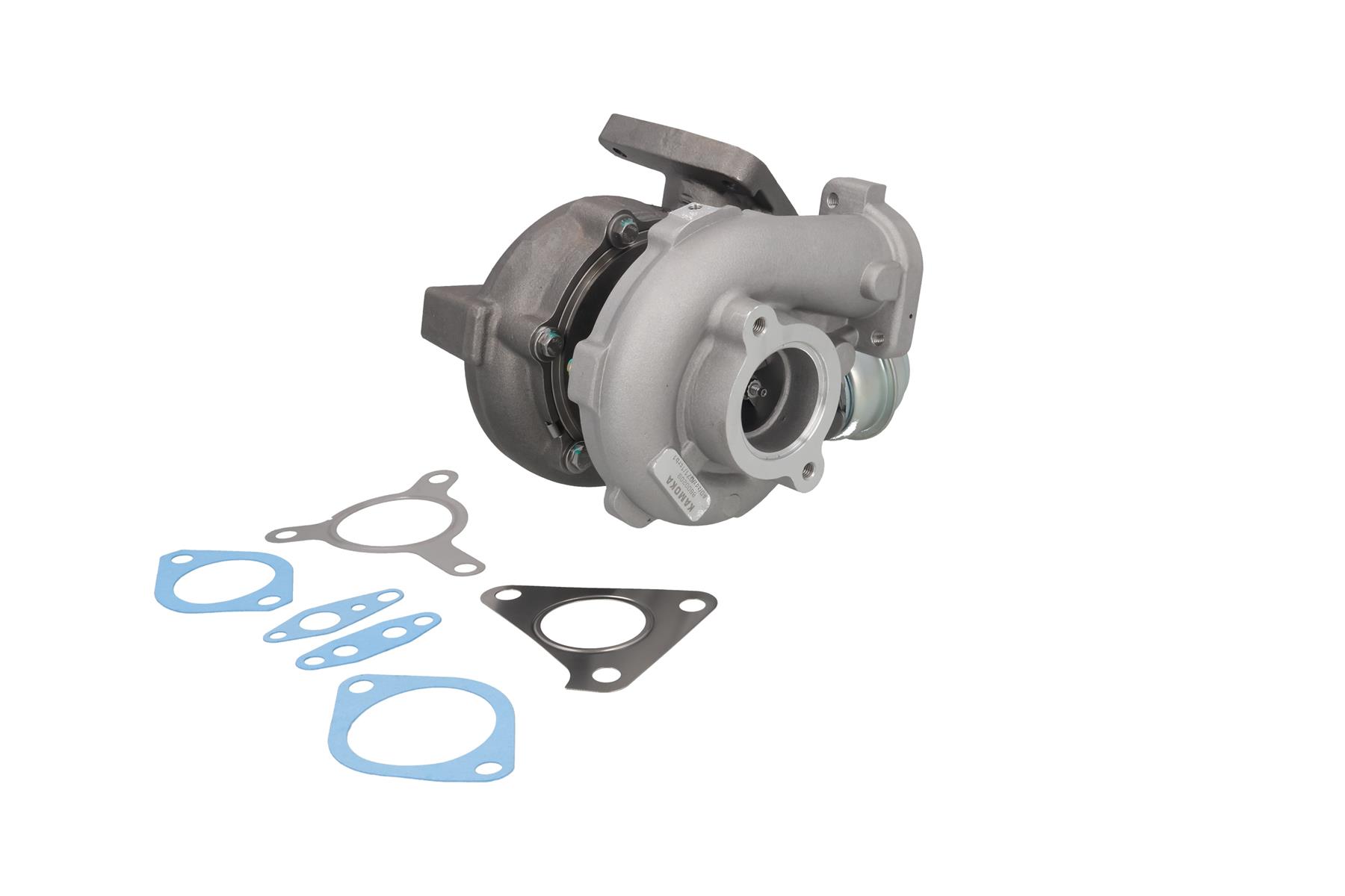 KAMOKA Lader, ladesystem 8600209 for NISSAN RENAULT