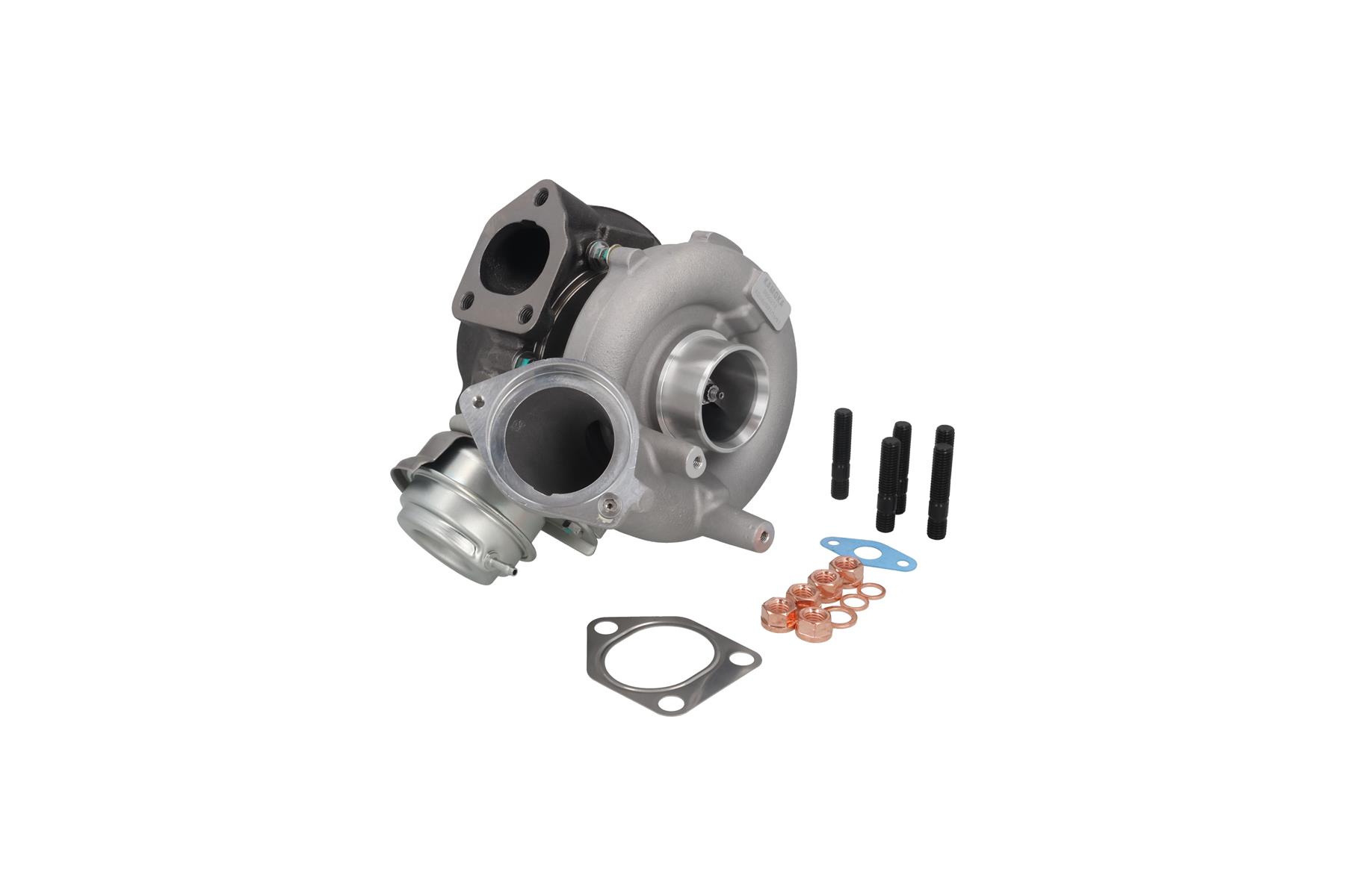 KAMOKA Lader, ladesystem 8600212 for BMW