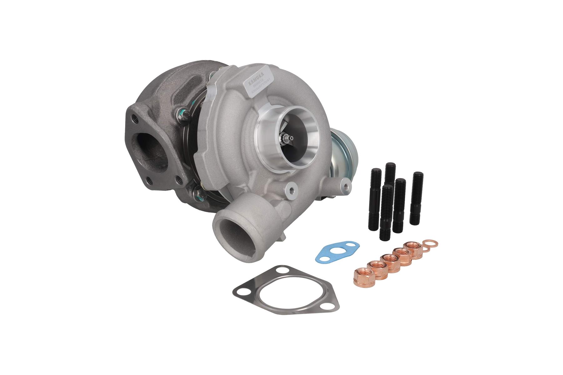 KAMOKA Lader, ladesystem 8600213 for BMW