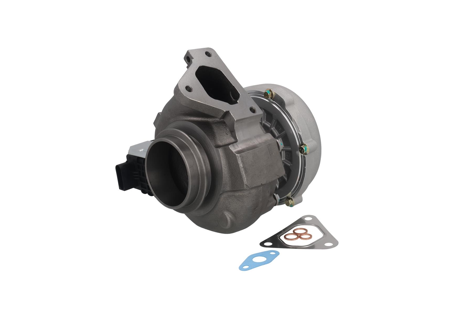 KAMOKA Lader, ladesystem 8600214 for MERCEDES-BENZ
