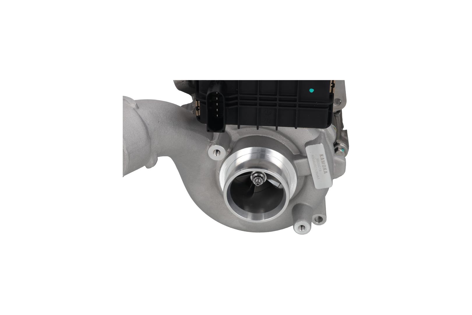 KAMOKA Lader, ladesystem 8600216 for VAG
