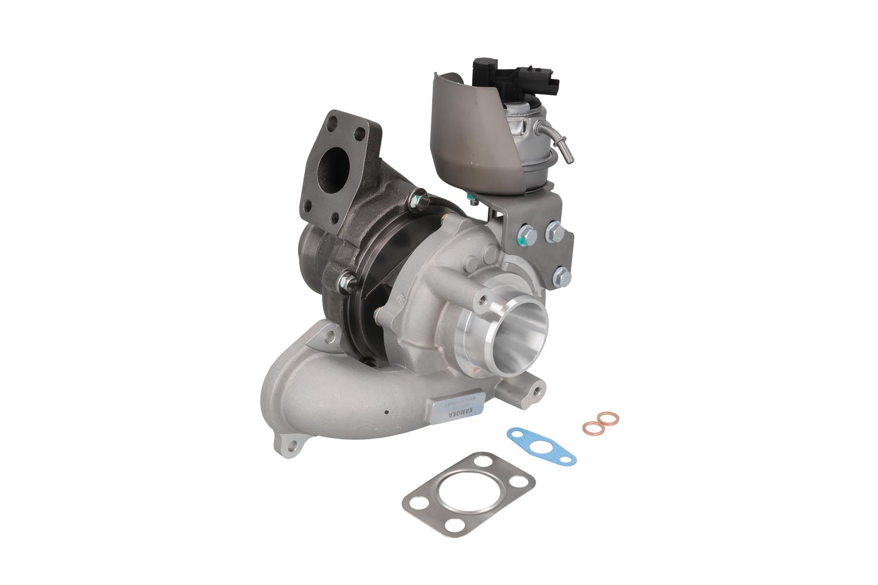 KAMOKA Lader, ladesystem 8600219 for CITROËN/PEUGEOT