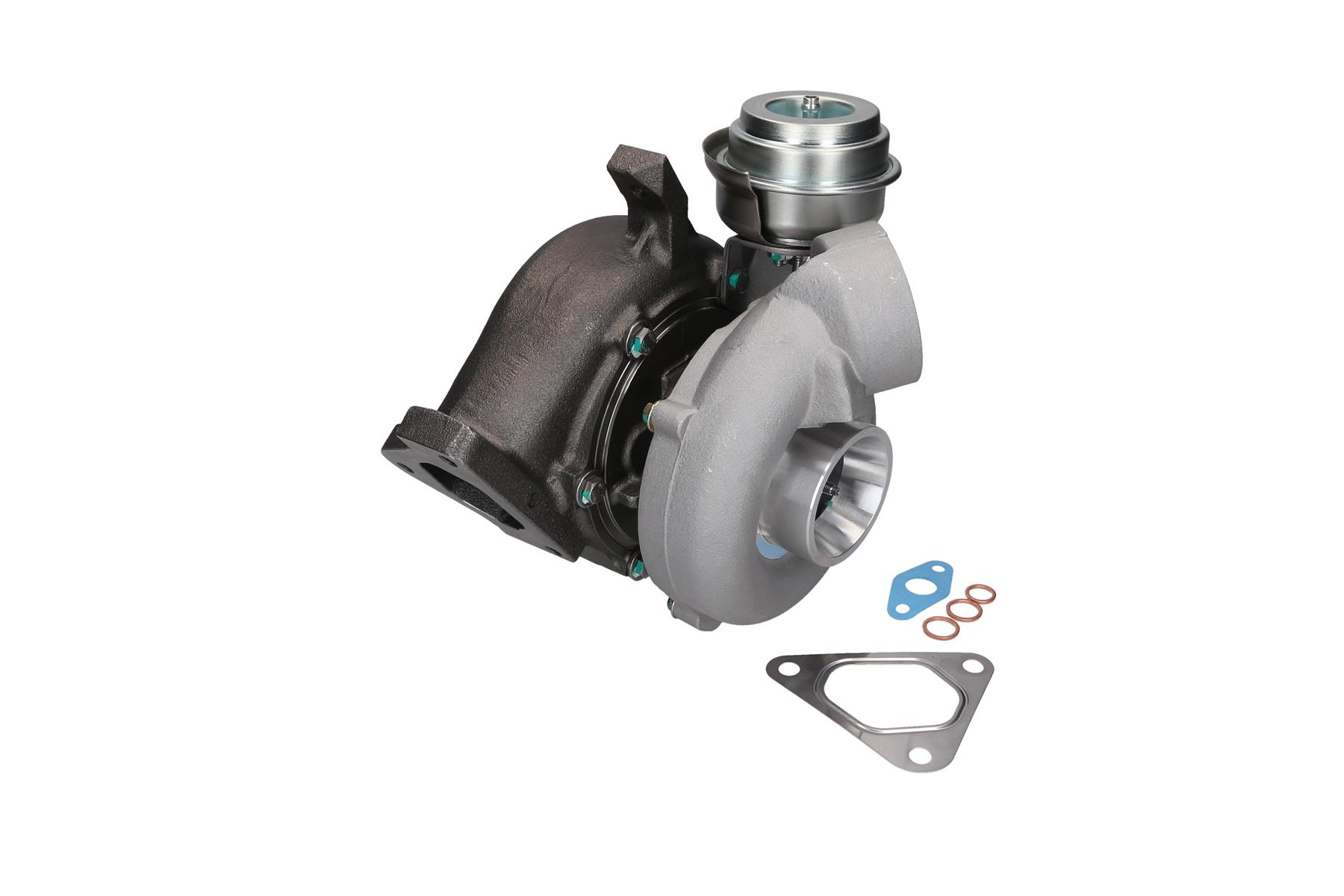 KAMOKA Lader, ladesystem 8600218 for MERCEDES-BENZ
