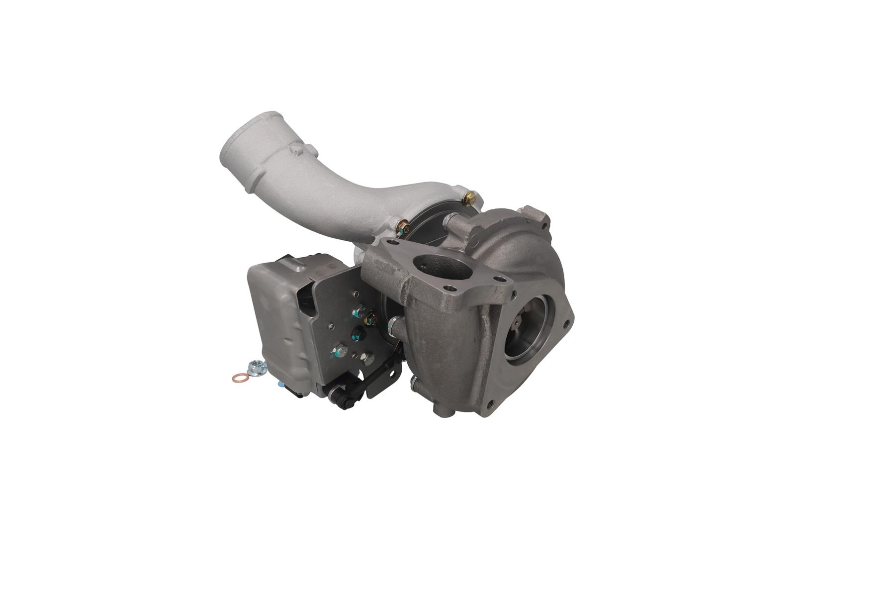 KAMOKA Lader, ladesystem 8600220 for VAG