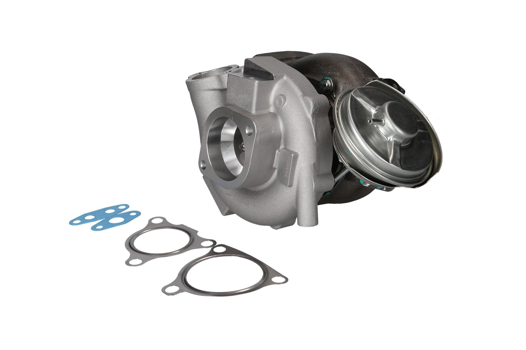 KAMOKA Lader, ladesystem 8600222 for TOYOTA