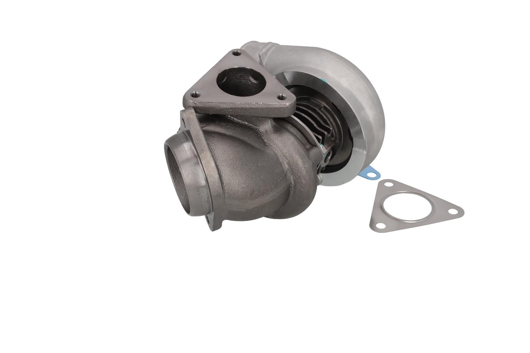 KAMOKA Lader, ladesystem 8600223 for MERCEDES-BENZ