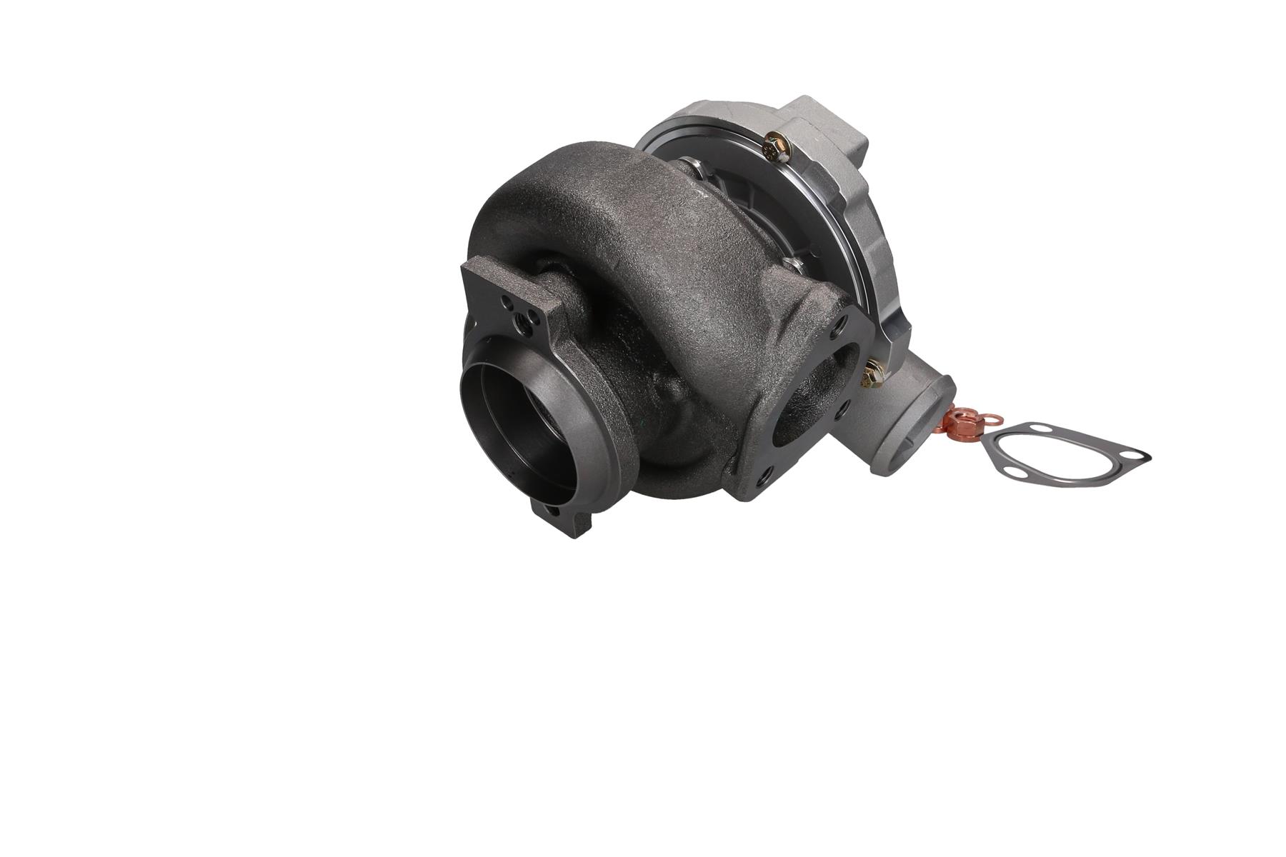 KAMOKA Lader, ladesystem 8600224 for BMW