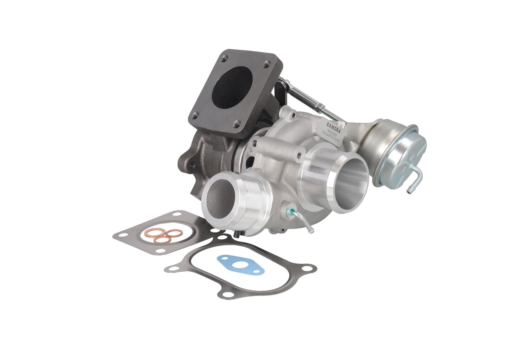 KAMOKA Lader, ladesystem 8600225 for LANCIA ABARTH FIAT