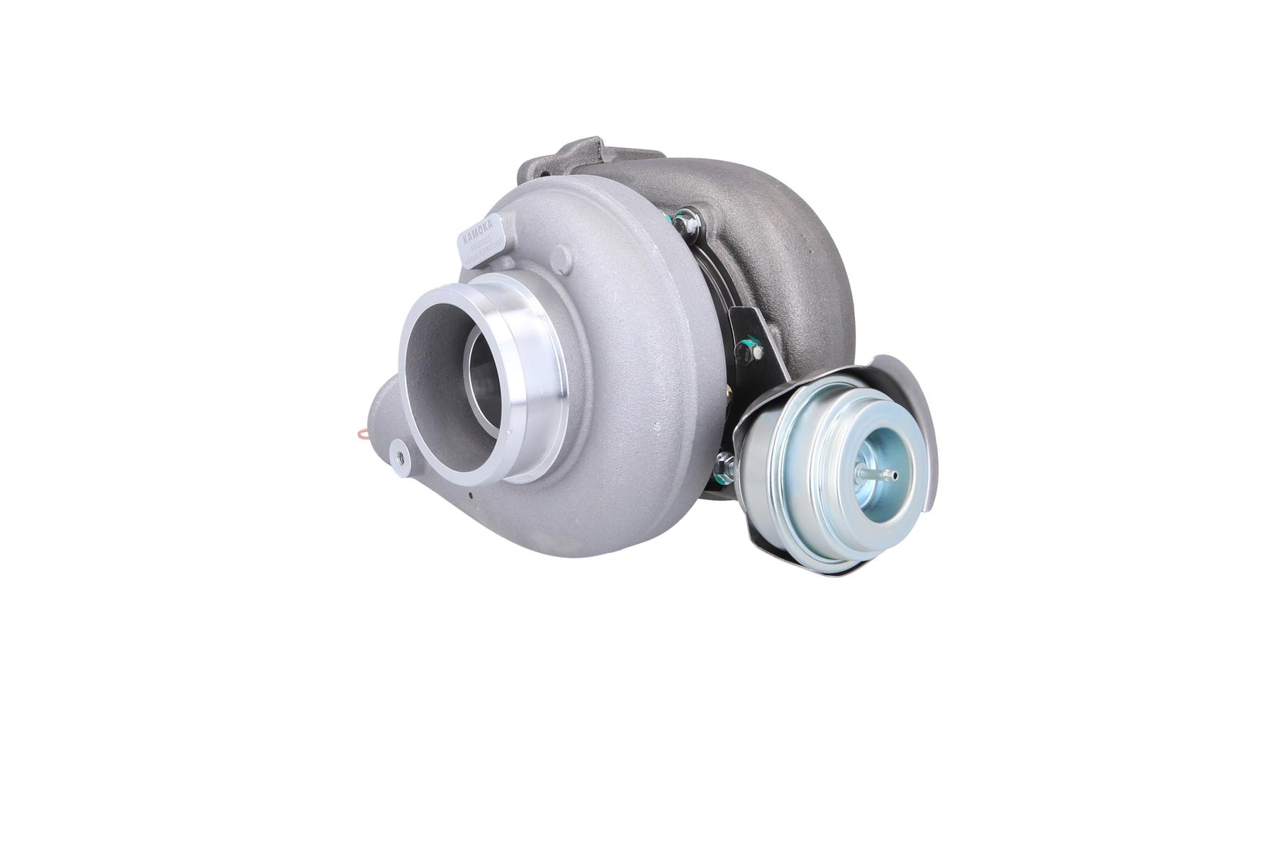KAMOKA Lader, ladesystem 8600221 for IVECO