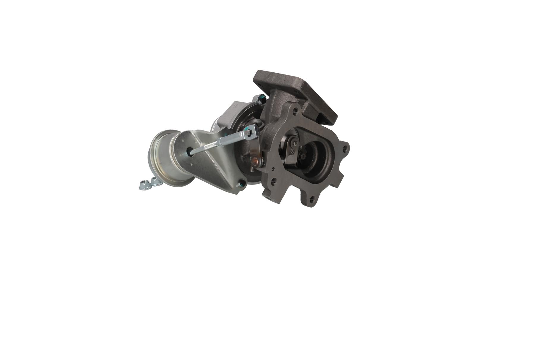 KAMOKA Lader, ladesystem 8600226 for OPEL LANCIA FIAT