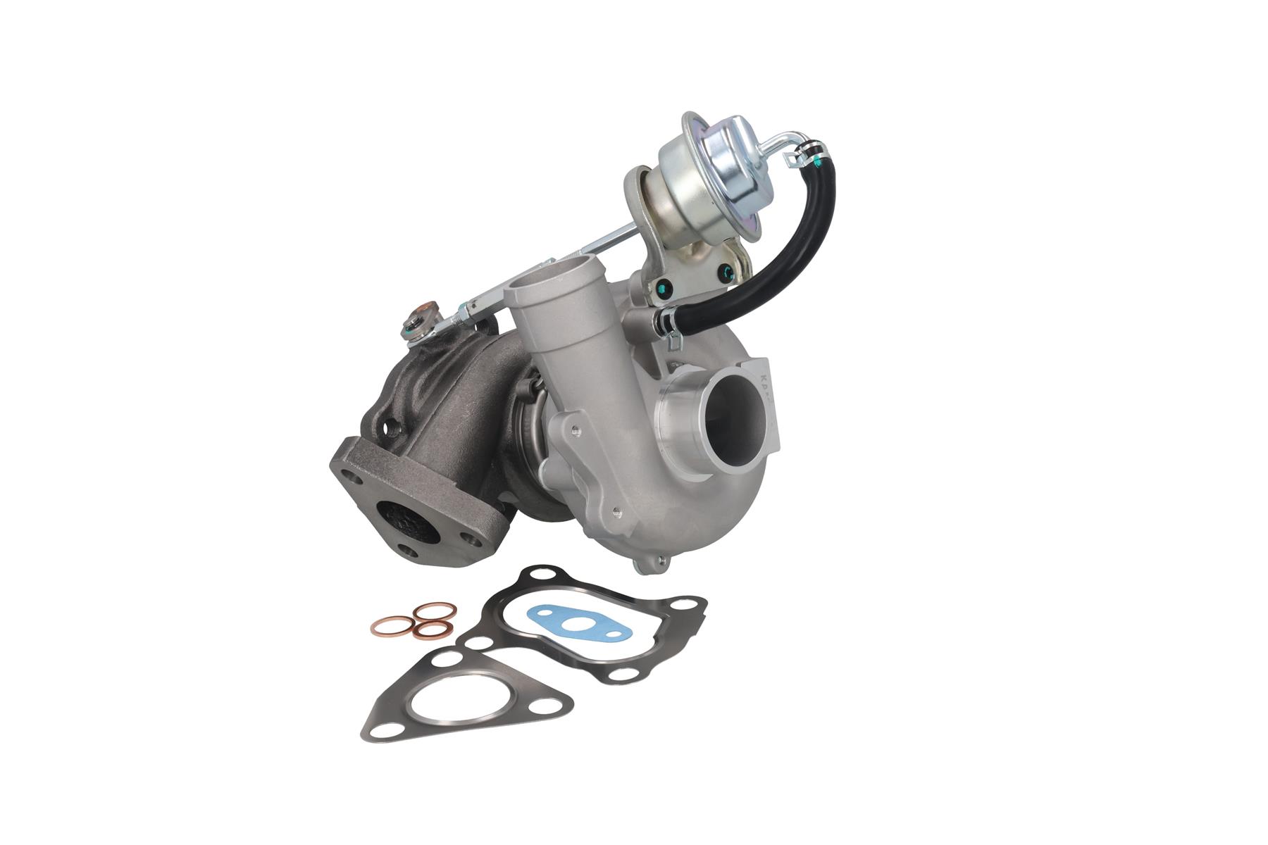 KAMOKA Lader, ladesystem 8600228 for MITSUBISHI