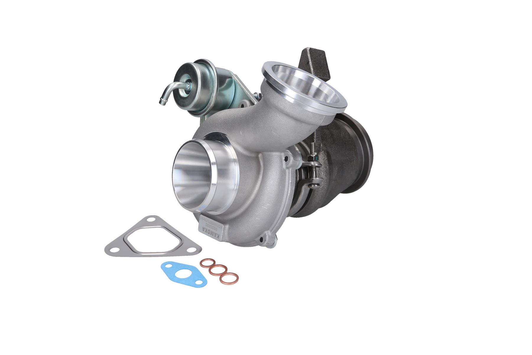 KAMOKA Lader, ladesystem 8600230 for MERCEDES-BENZ