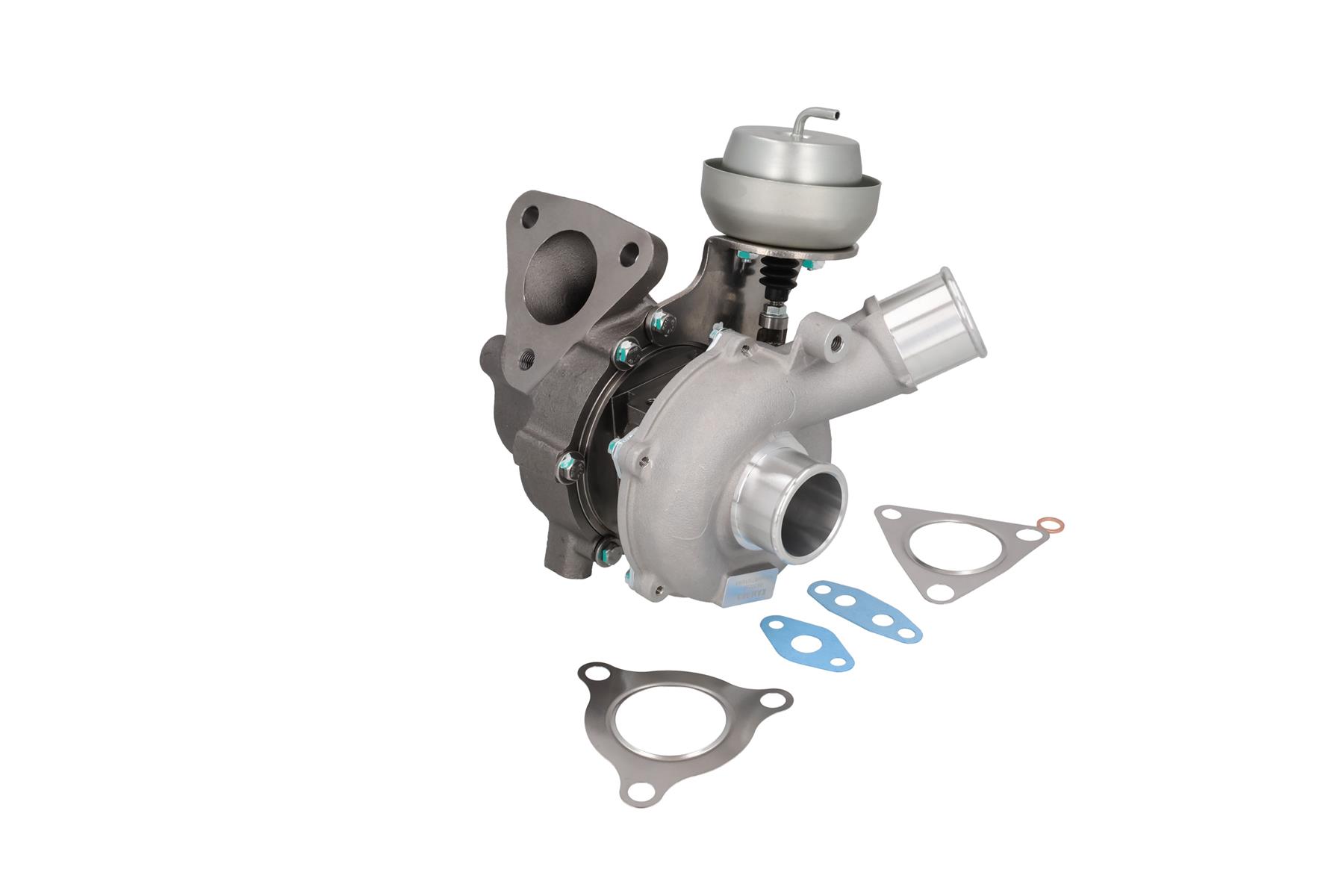 KAMOKA Lader, ladesystem 8600232 for MITSUBISHI