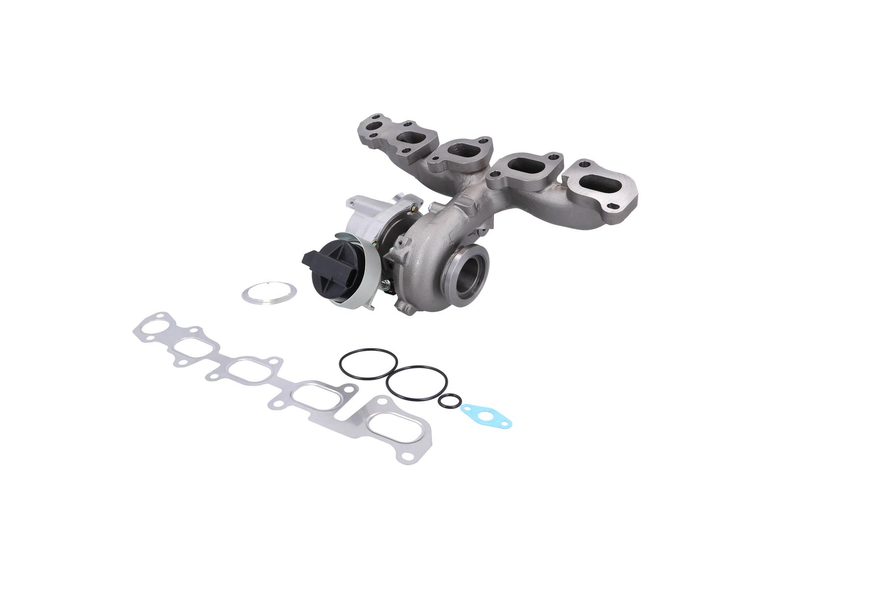 KAMOKA Lader, ladesystem 8600234 for VAG
