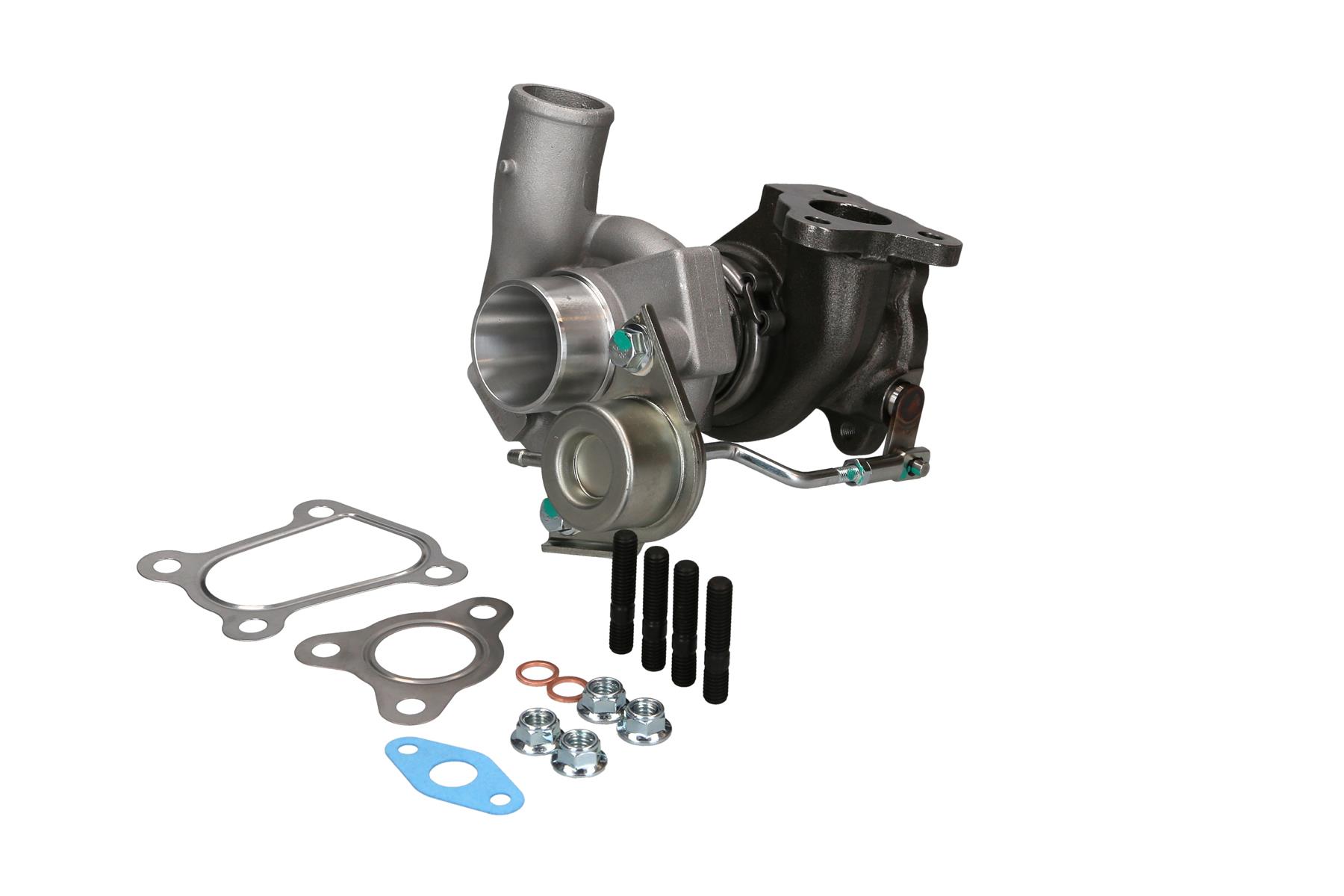 KAMOKA Lader, ladesystem 8600235 for VAUXHALL OPEL MITSUBISHI