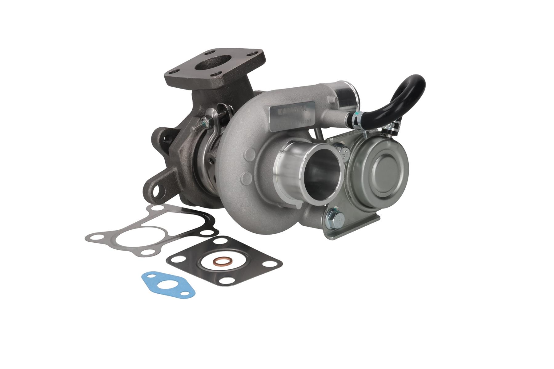 KAMOKA Lader, ladesystem 8600236 for KIA MITSUBISHI