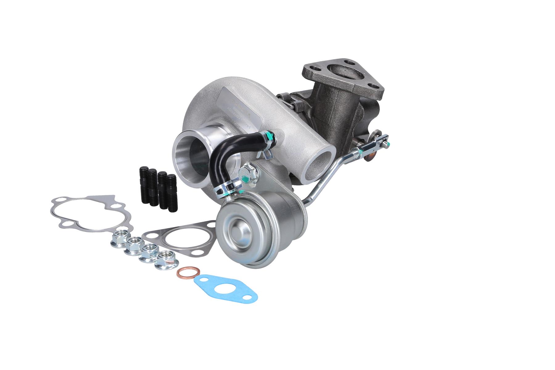 KAMOKA Lader, ladesystem 8600237 for HYUNDAI MITSUBISHI