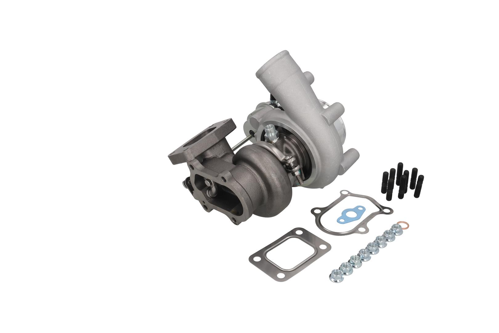KAMOKA Lader, ladesystem 8600241 for IVECO MITSUBISHI
