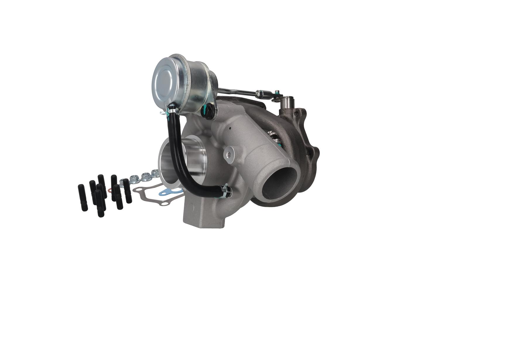 KAMOKA Lader, ladesystem 8600242 for FIAT MITSUBISHI CITROËN/PEUGEOT