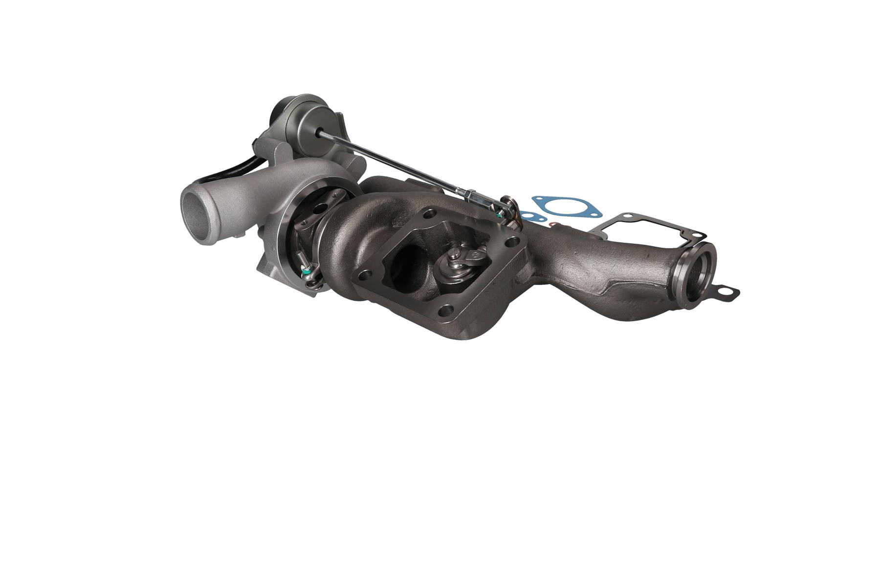 KAMOKA Lader, ladesystem 8600246 for FORD MITSUBISHI