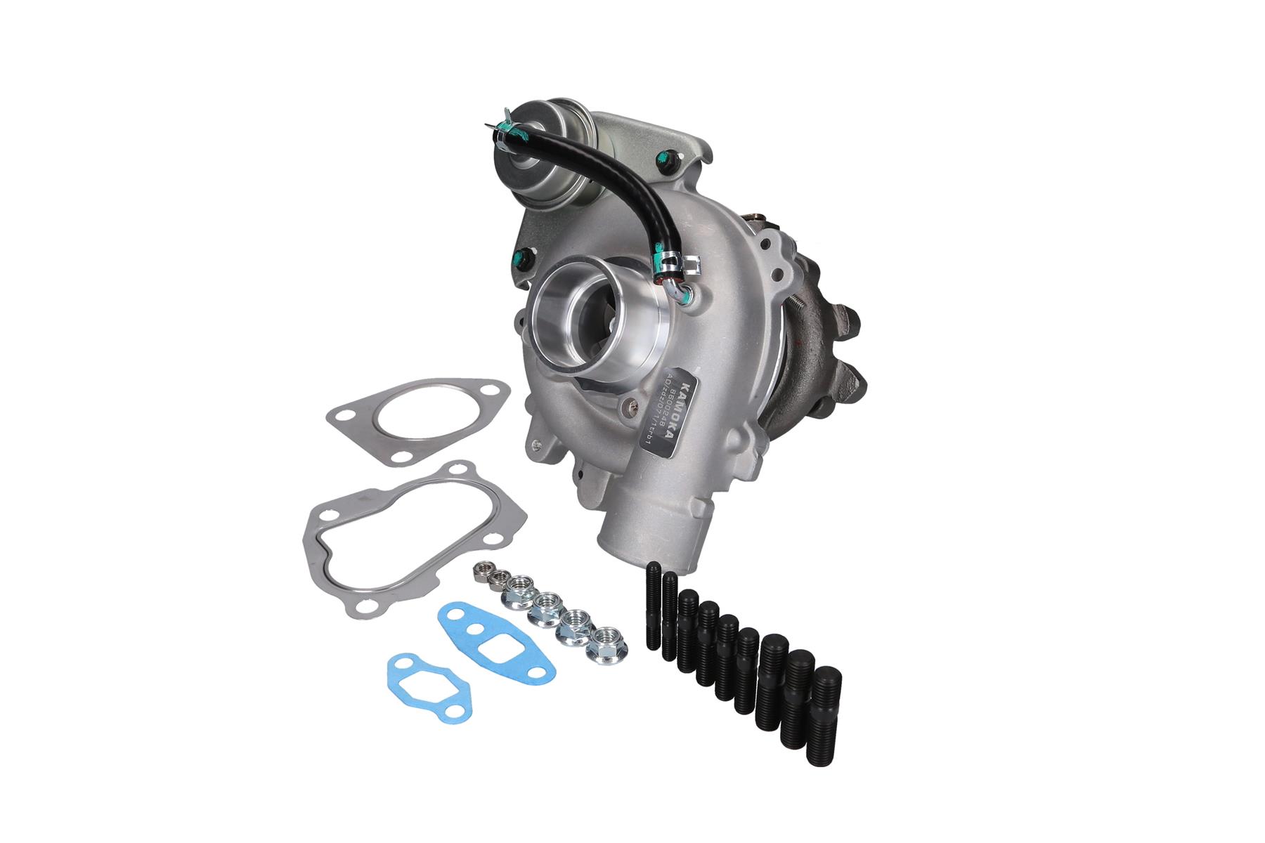 KAMOKA Lader, ladesystem 8600248 for TOYOTA