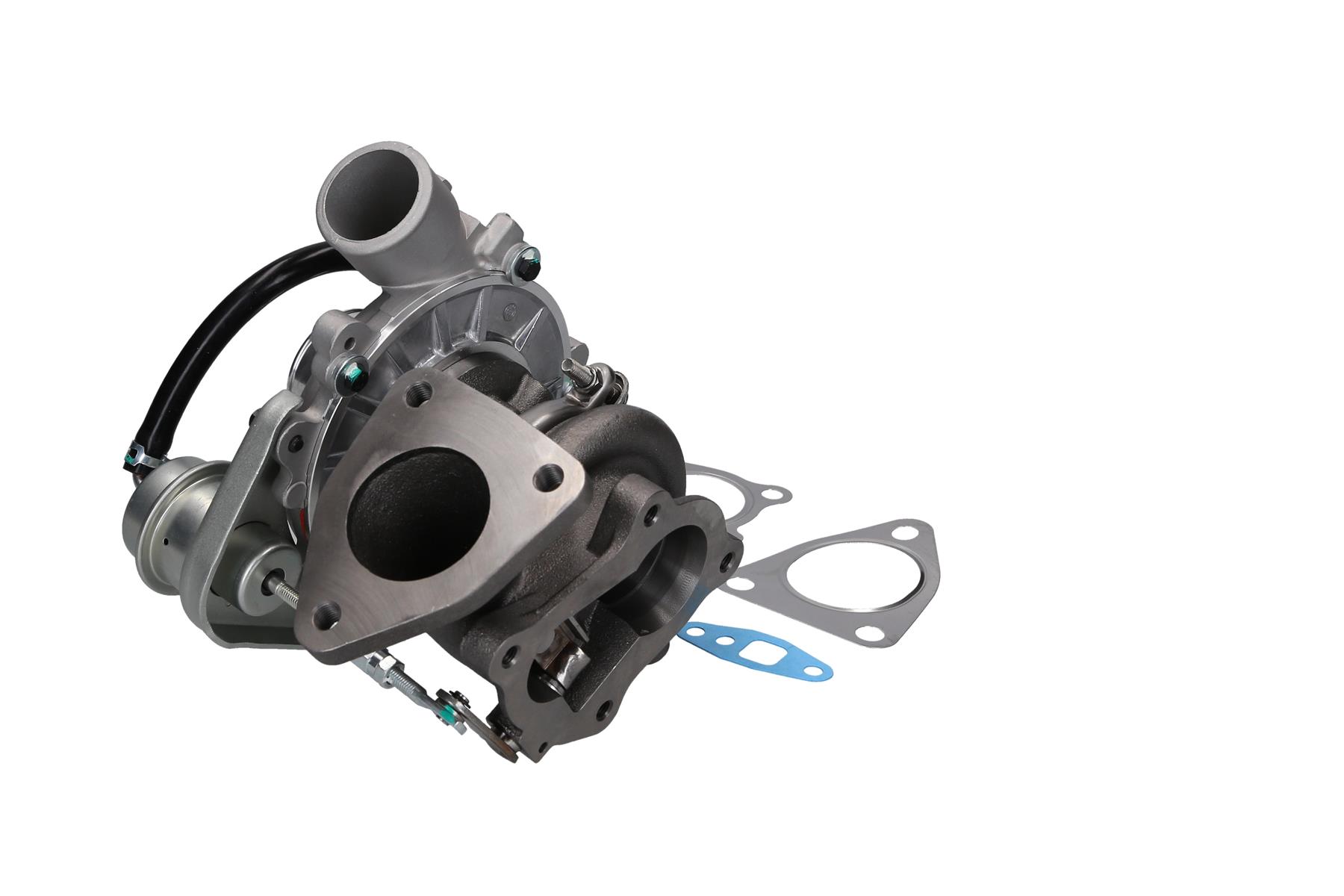 KAMOKA Lader, ladesystem 8600249 for TOYOTA