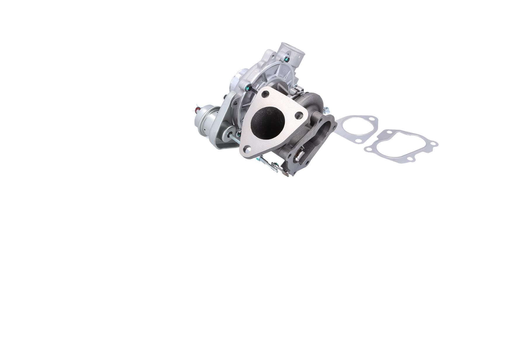 KAMOKA Lader, ladesystem 8600251 for TOYOTA