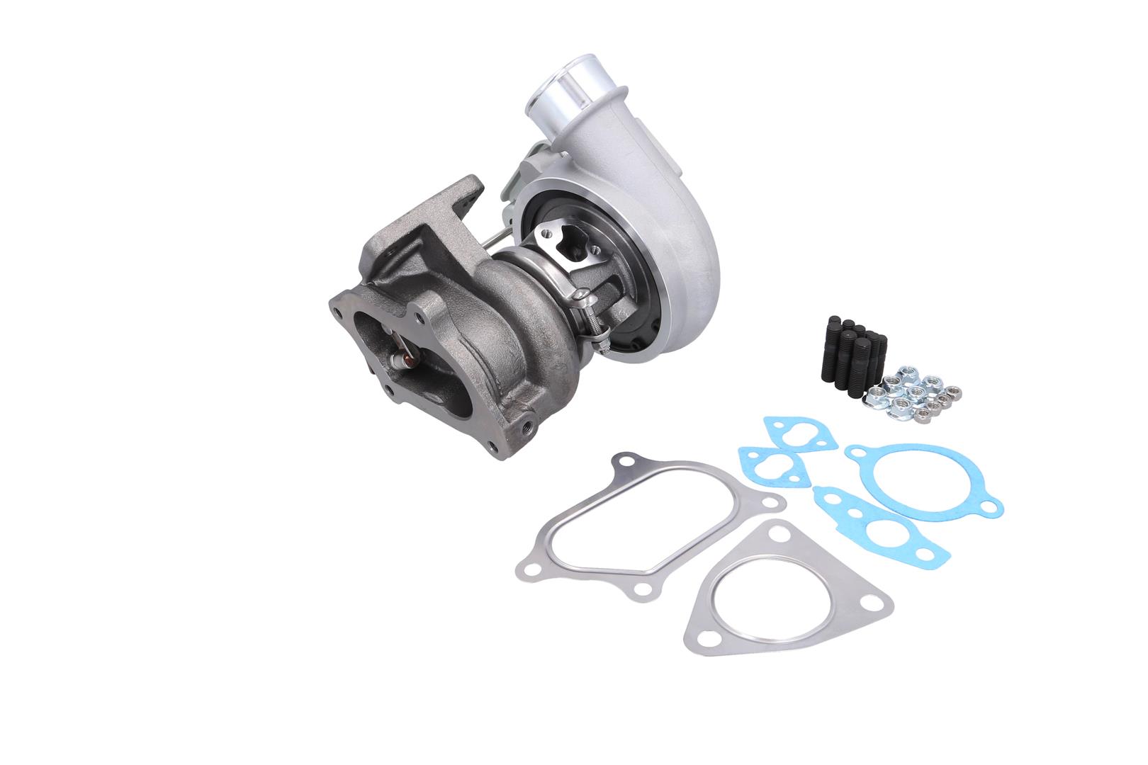 KAMOKA Lader, ladesystem 8600252 for TOYOTA