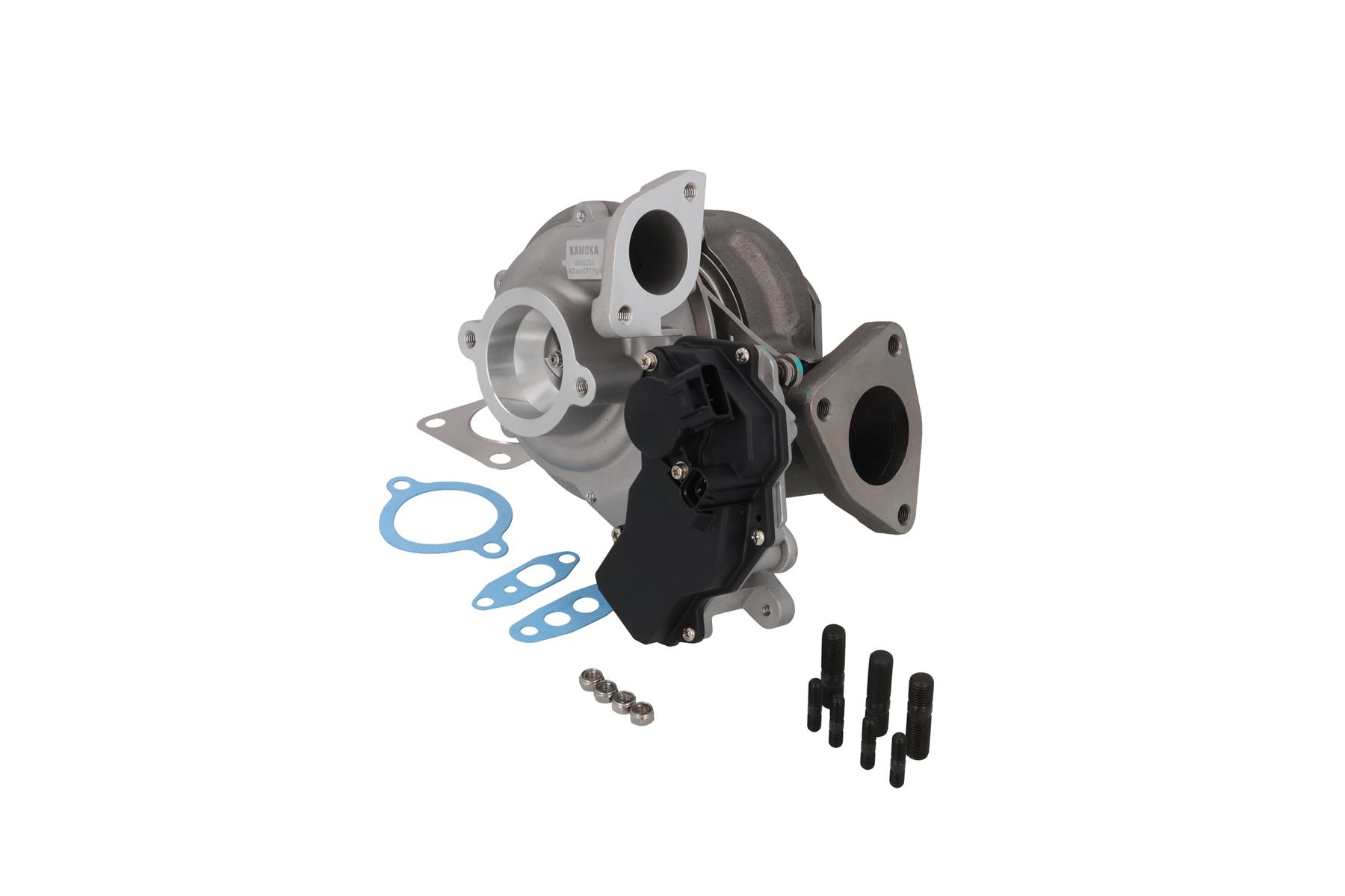 KAMOKA Lader, ladesystem 8600253 for TOYOTA