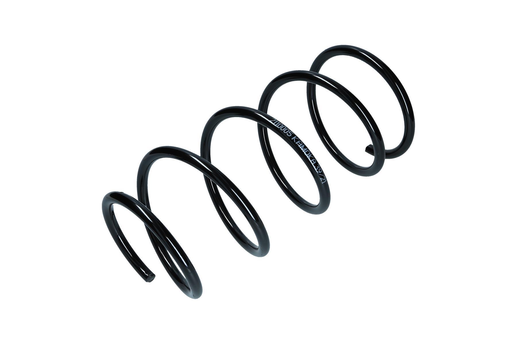 KAMOKA Fjeder 2110005 foraksel for BMW
