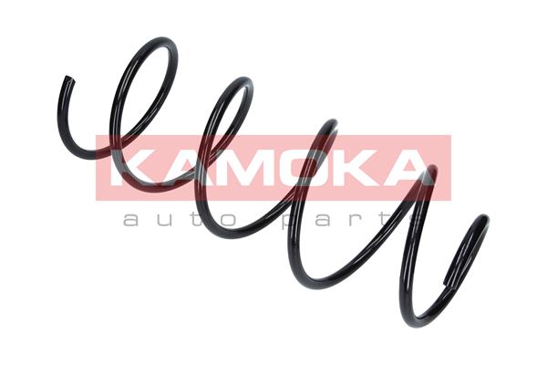 KAMOKA Fjeder 2110014 foraksel for FIAT