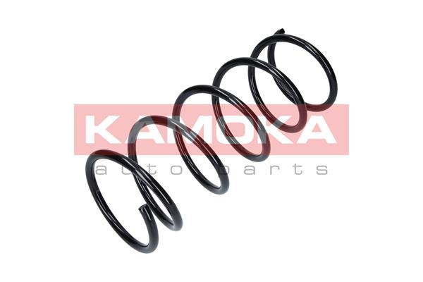 KAMOKA Fjeder 2110022 foraksel for FORD
