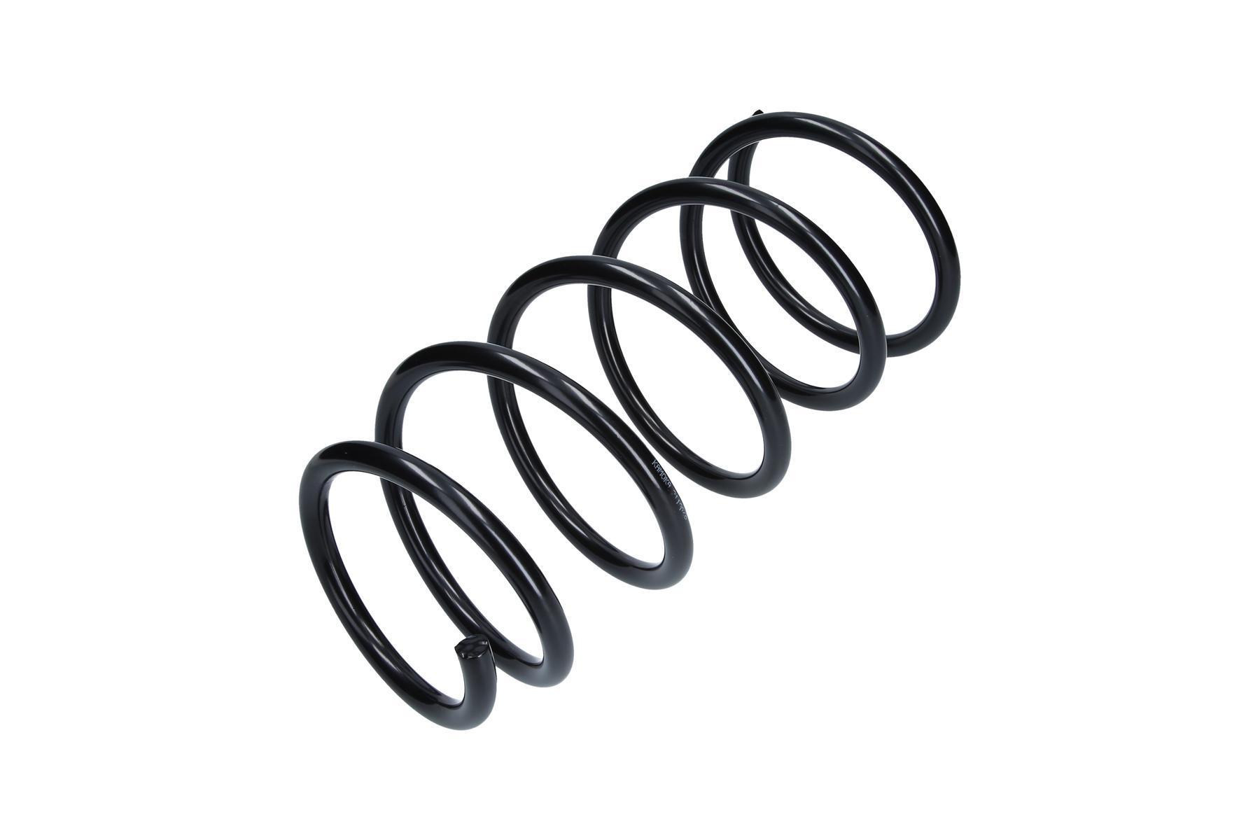 KAMOKA Fjeder 2110048 foraksel for RENAULT