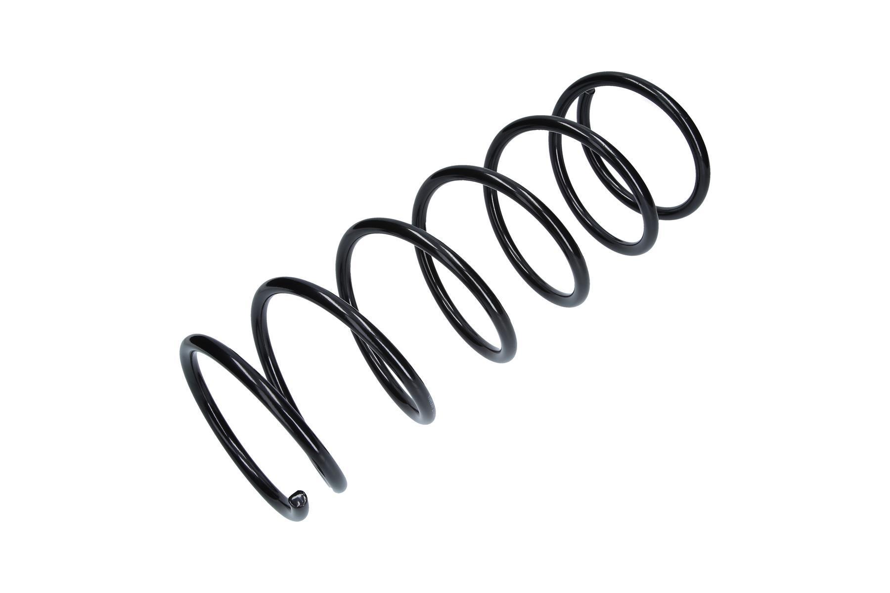 KAMOKA Fjeder 2110053 foraksel for PEUGEOT NISSAN