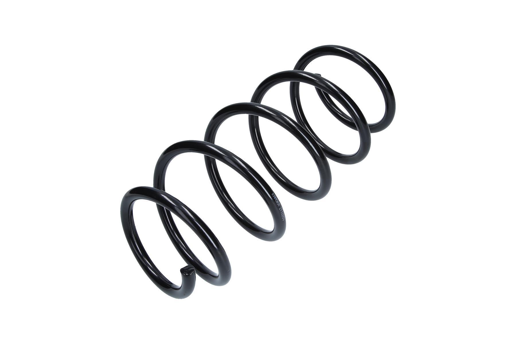 KAMOKA Fjeder 2110054 foraksel for RENAULT