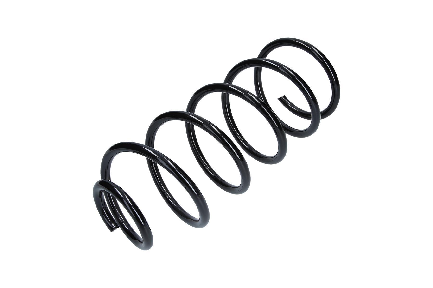 KAMOKA Fjeder 2110099 foraksel for VAG AUDI