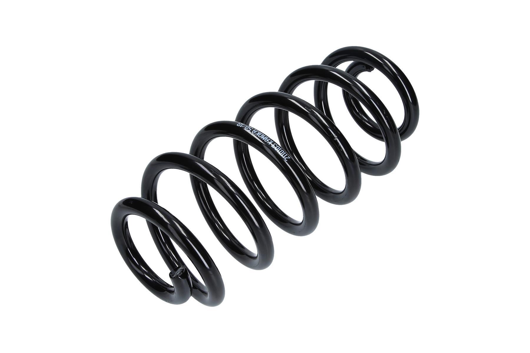 KAMOKA Fjeder 2110103 foraksel for VW VAG