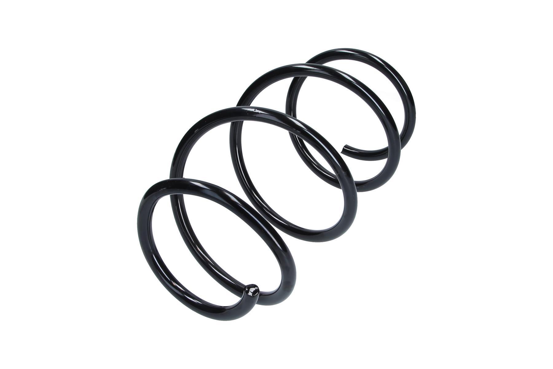 KAMOKA Fjeder 2110111 foraksel for BMW