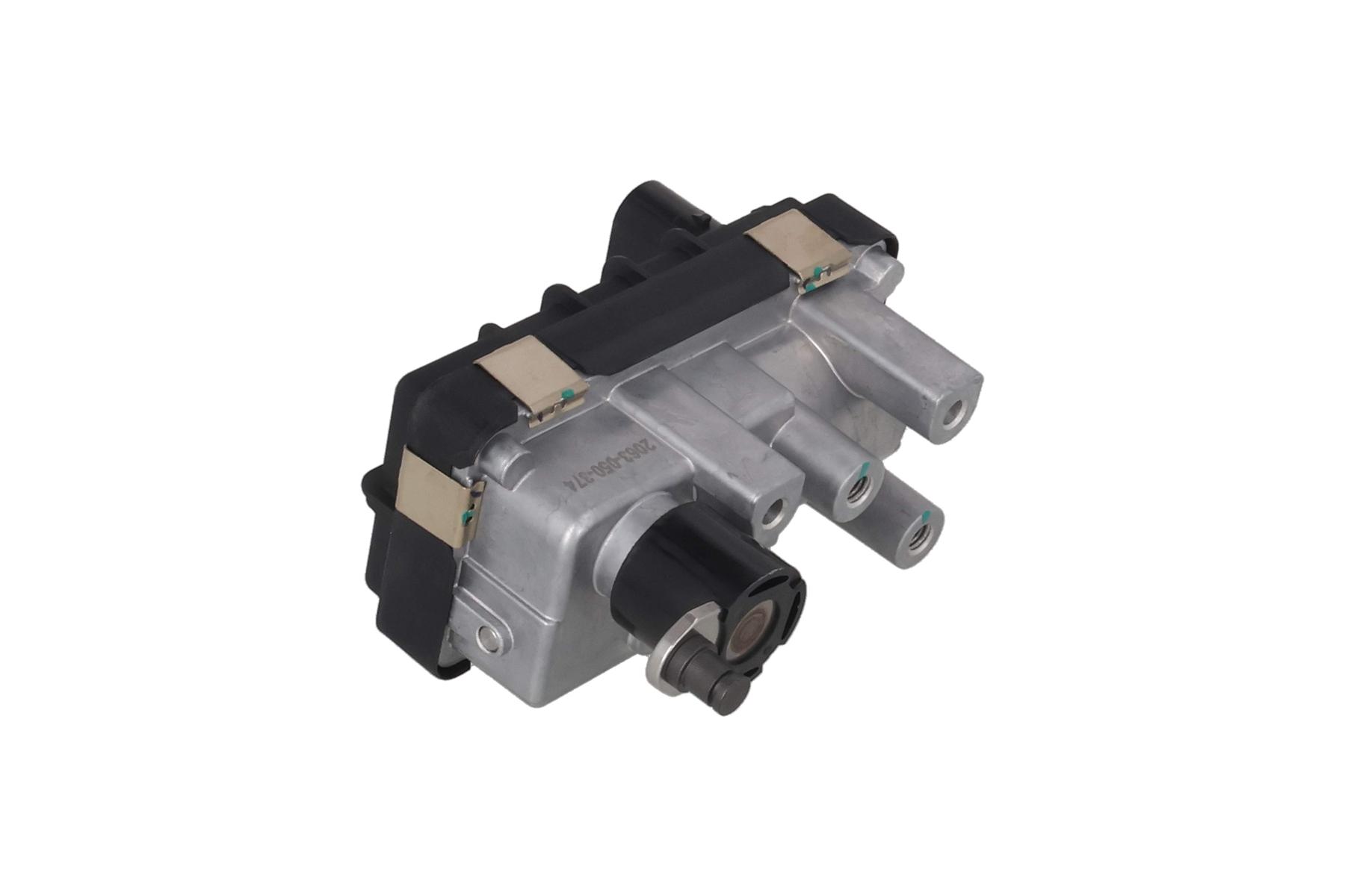 KAMOKA aktuator, turbolader 8603073 for FORD