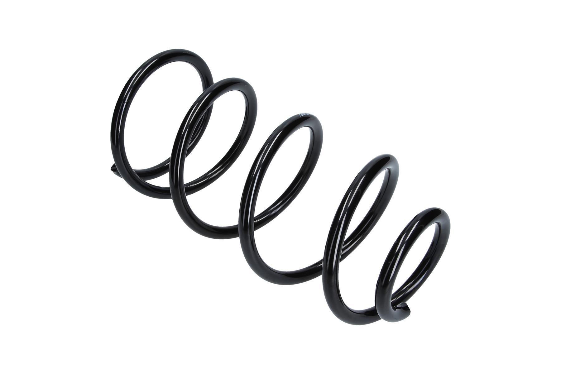 KAMOKA Fjeder 2110150 foraksel for FORD RENAULT