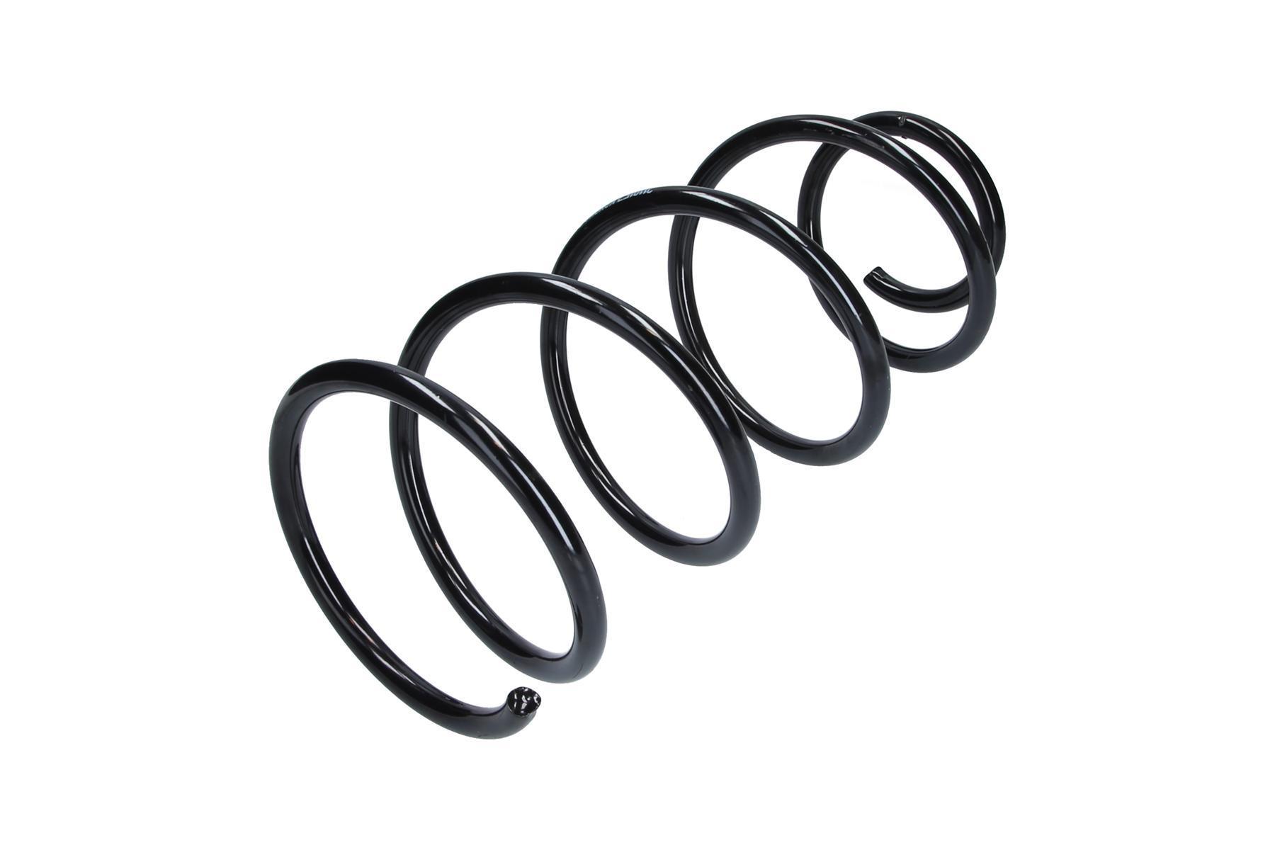 KAMOKA Fjeder 2110157 foraksel for FORD